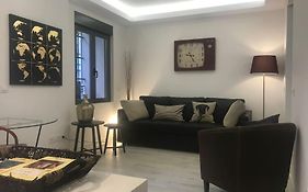 Preciosos Apartamento Cerca De Atocha Can